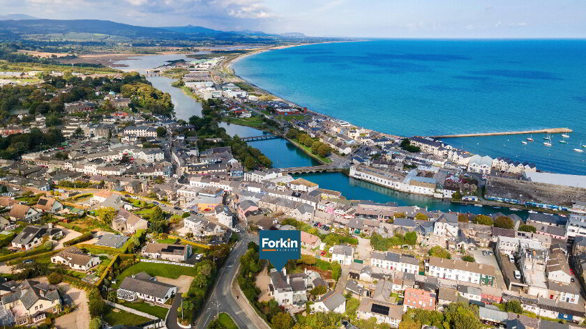 Photo 4 of Hillside House, Bay View Road, Wicklow Town