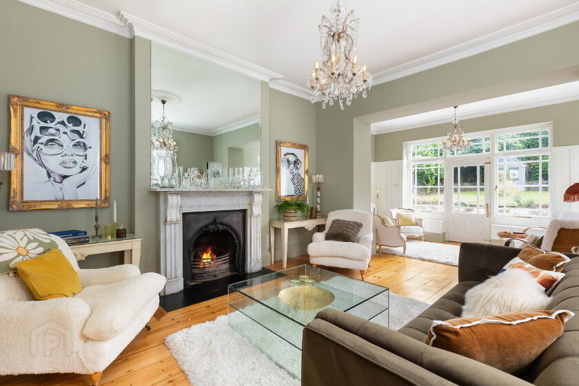 Photo 5 of Hillside House, Bay View Road, Wicklow Town