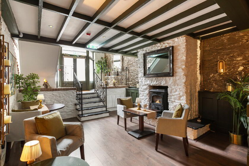 Photo 4 of Restaurant Premises, Church Street, Wicklow Town