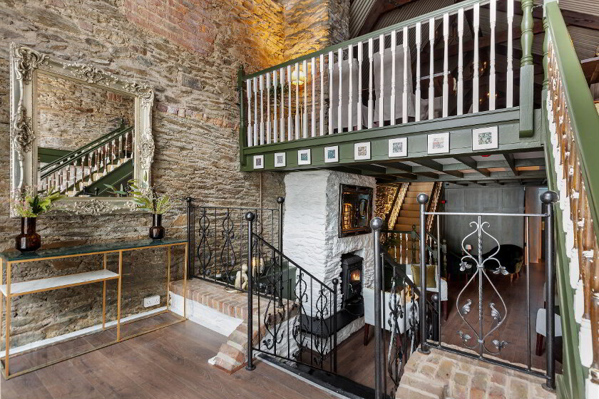 Photo 2 of Restaurant Premises, Church Street, Wicklow Town