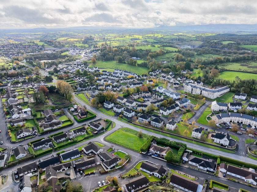 Photo 3 of Building Site, 2 Silverhill Park, Enniskillen