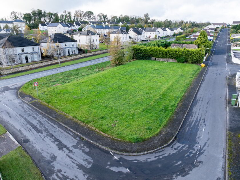 Photo 2 of Building Site, 2 Silverhill Park, Enniskillen