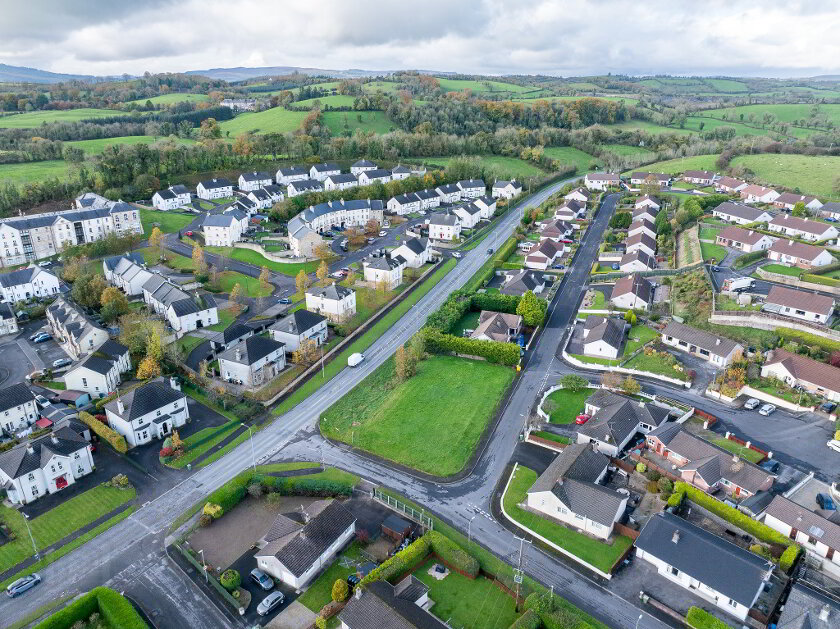 Photo 4 of Building Site, 2 Silverhill Park, Enniskillen