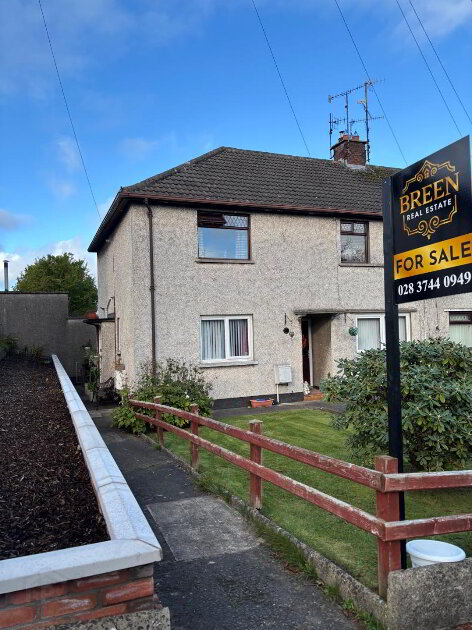 Photo 2 of 45 Dukes Grove, Armagh