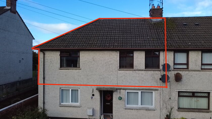 Photo 3 of 45 Dukes Grove, Armagh