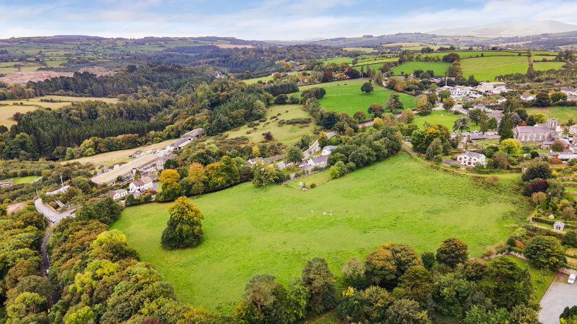Photo 3 of Rectory Field, Rathdrum