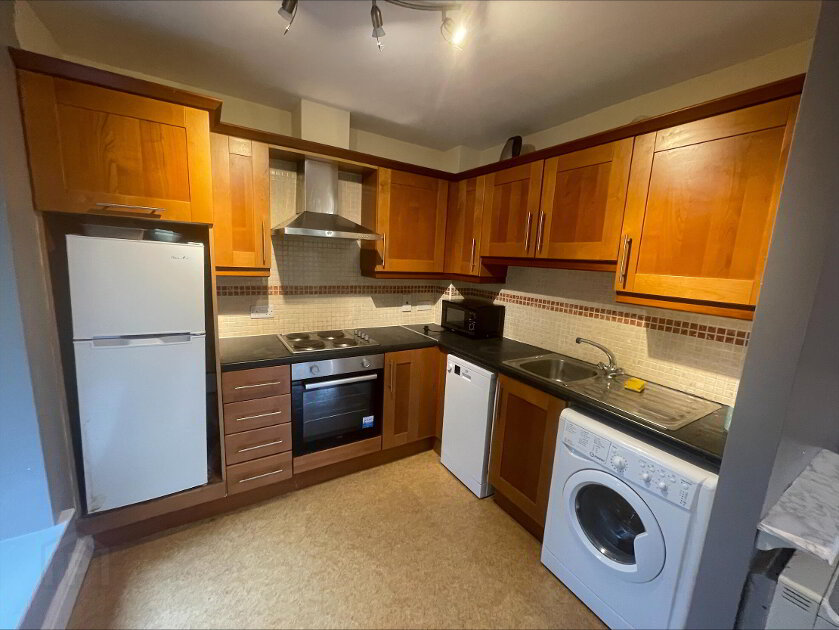 Photo 3 of Apartment 54 La Vallee, Upper Dargle Road, Bray