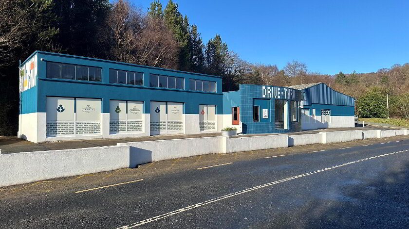 Photo 3 of Units 1 & 2 Moran's, Avoca