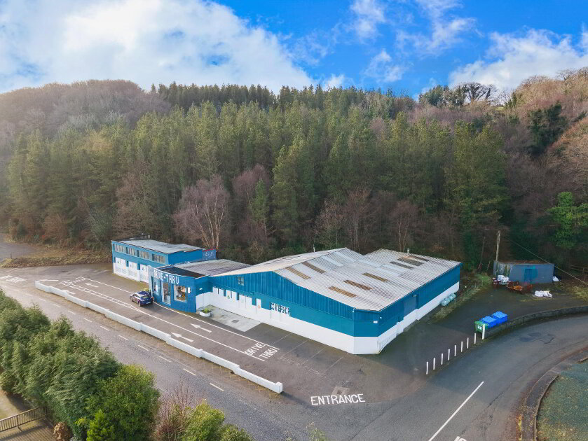 Photo 2 of Units 1 & 2 Moran's, Avoca