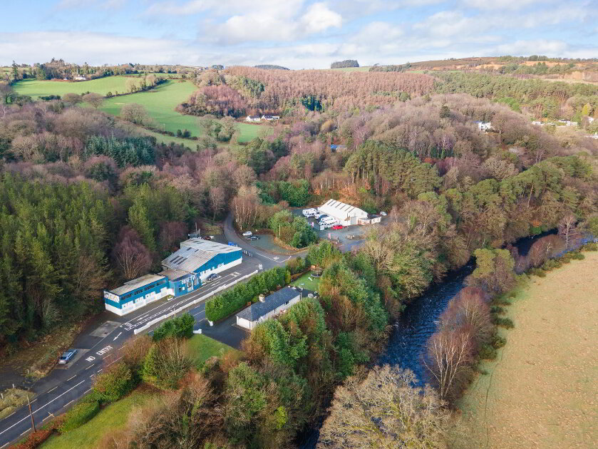 Photo 4 of Units 1 & 2 Moran's, Avoca