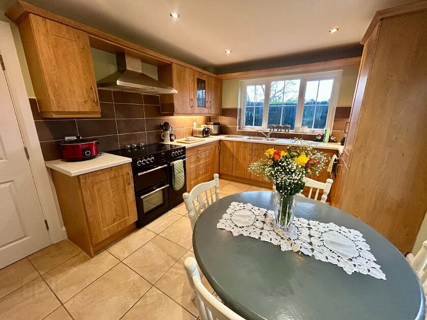 Photo 5 of 4 Laraghs Croft, Ballycassidy, Enniskillen