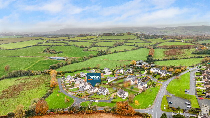 Photo 4 of 4 The Field, Barndarrig, Kilbride