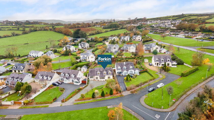 Photo 3 of 4 The Field, Barndarrig, Kilbride