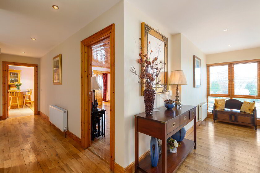 Photo 5 of 4 The Field, Barndarrig, Kilbride