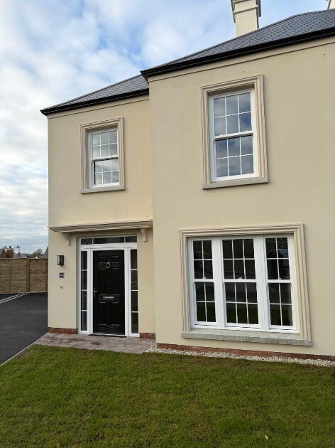 Photo 2 of 43 Deanery Gardens, Armagh