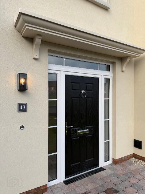 Photo 3 of 43 Deanery Gardens, Armagh