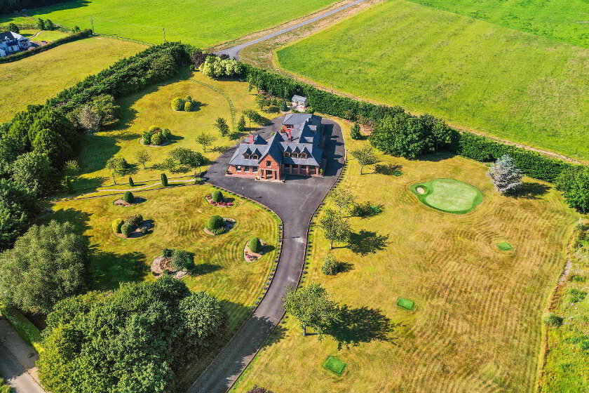 Photo 3 of Glenealy House, Ballyfree, West, Glenealy