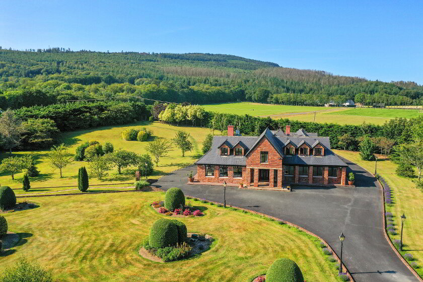 Photo 2 of Glenealy House, Ballyfree, West, Glenealy