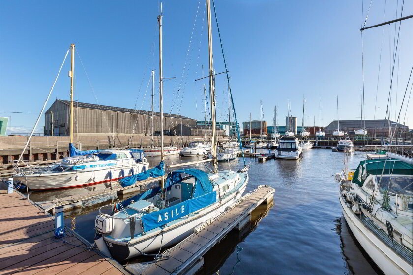 Photo 4 of 406 The Bridgewater Centre, North Quay, Arklow