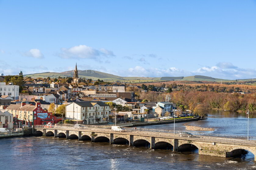 Photo 5 of 406 The Bridgewater Centre, North Quay, Arklow