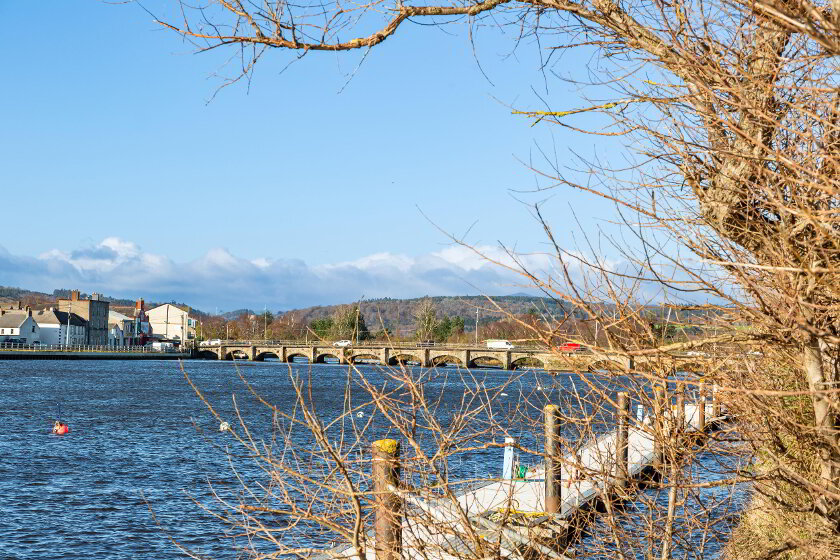 Photo 3 of 406 The Bridgewater Centre, North Quay, Arklow