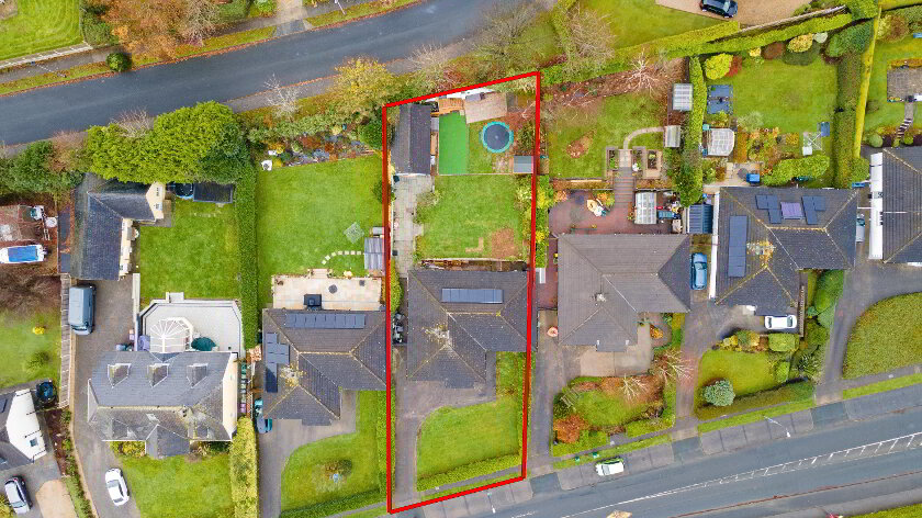 Photo 2 of 63 Keatingstown, Friarshill, Wicklow Town