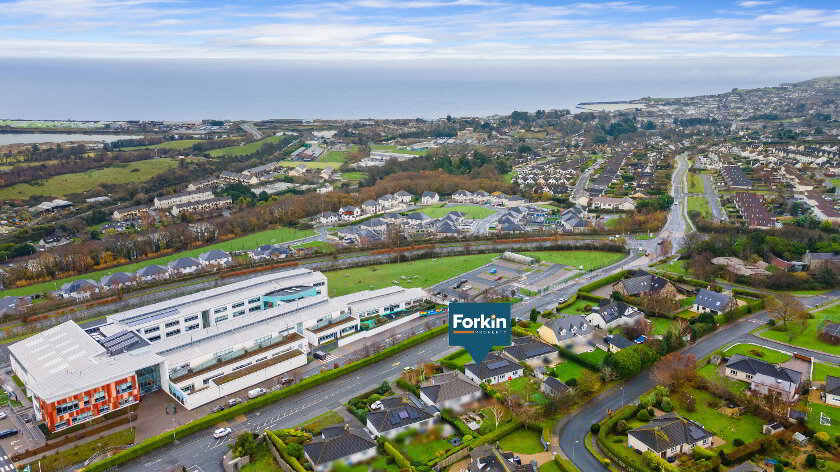 Photo 3 of 63 Keatingstown, Friarshill, Wicklow Town