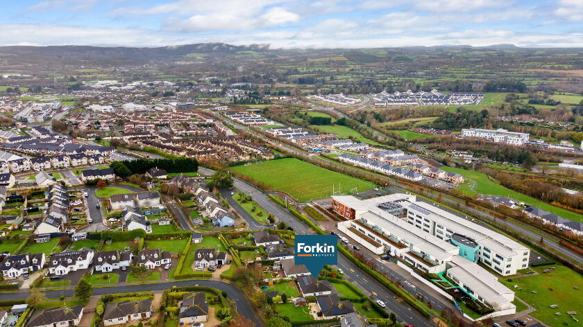 Photo 4 of 63 Keatingstown, Friarshill, Wicklow Town