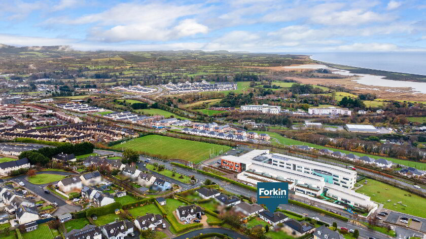 Photo 5 of 63 Keatingstown, Friarshill, Wicklow Town