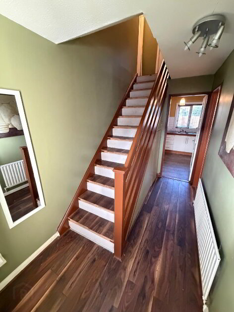 Photo 3 of 25 Cathedral Mews, Armagh