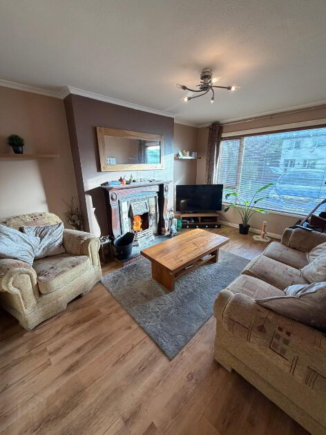 Photo 4 of 25 Cathedral Mews, Armagh