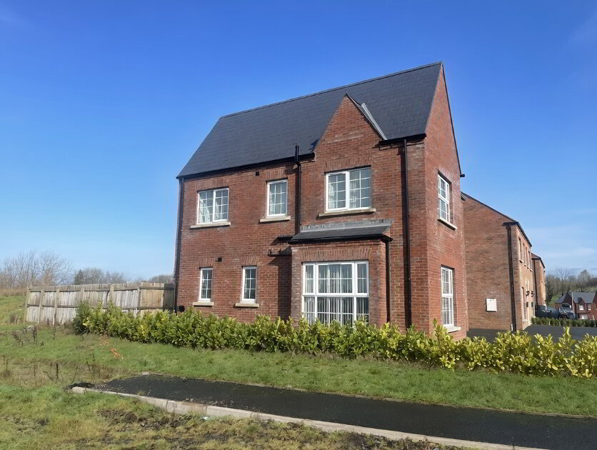 Photo 2 of 2 Cherrymount Avenue, Enniskillen