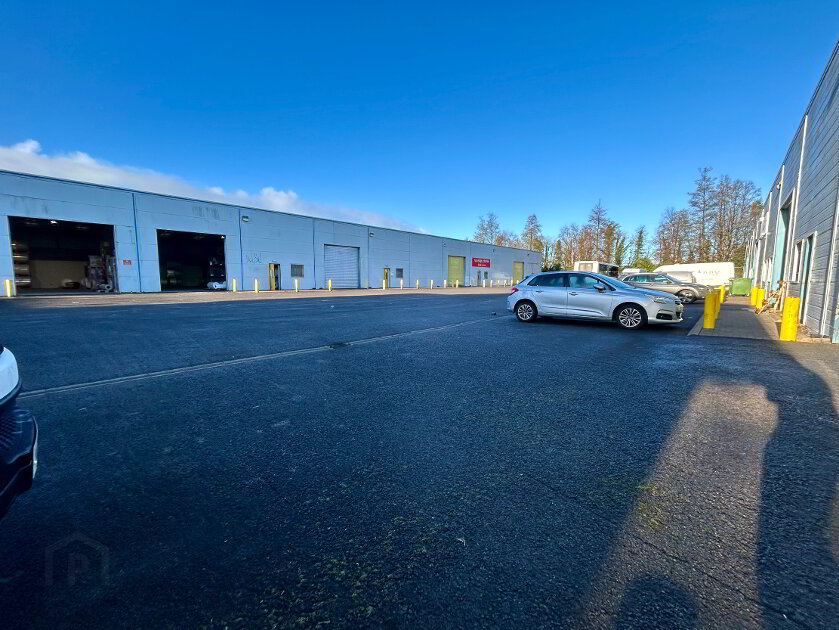 Photo 4 of Unit 4 Phase 1, Killyhevlin Industrial Estate, Enniskillen