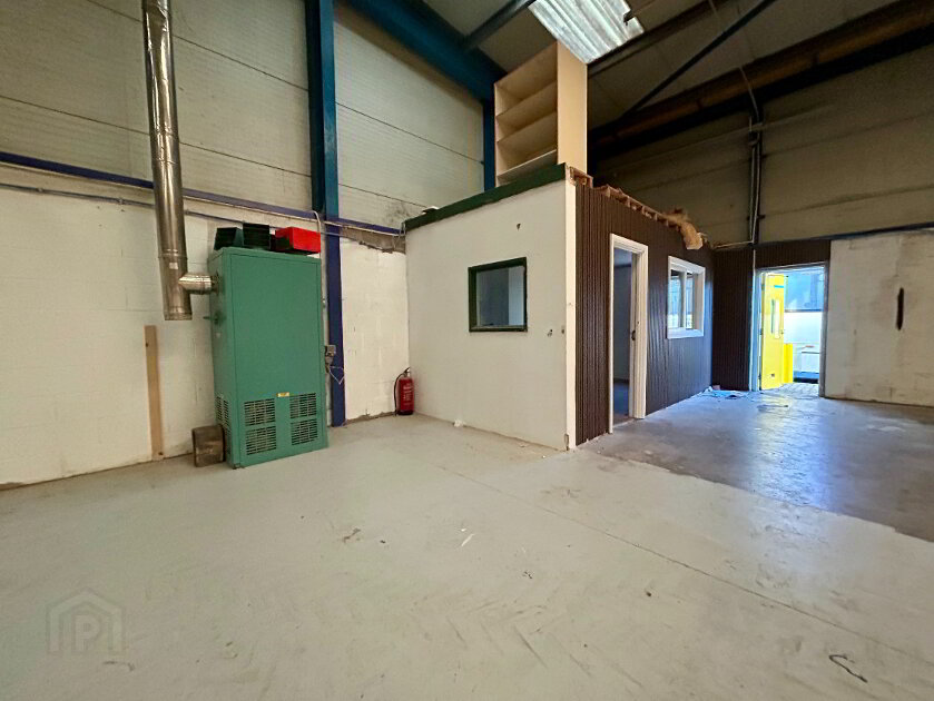 Photo 3 of Unit 5 Phase 1, Killyhevlin Industrial Estate, Enniskillen
