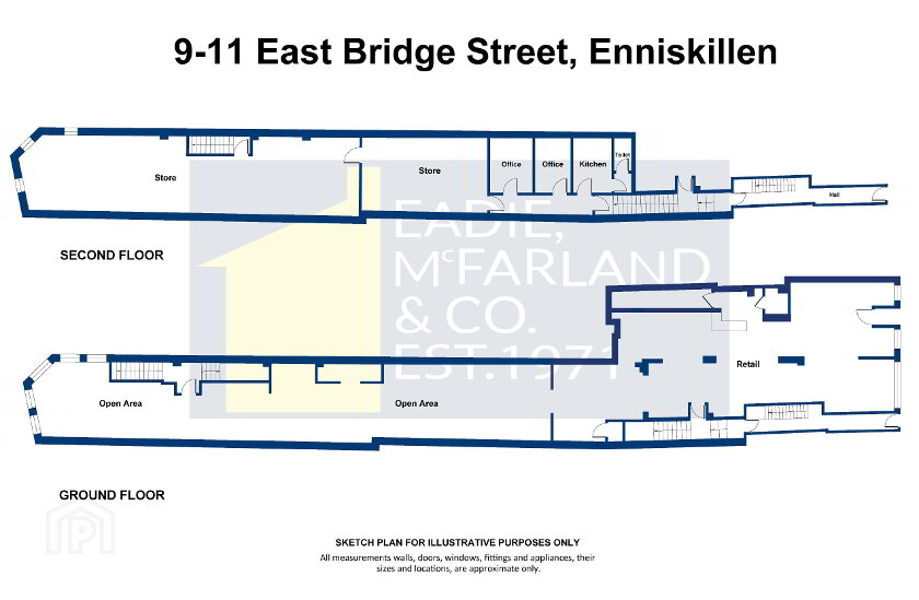 Photo 5 of 9-11 East Bridge Street, Enniskillen