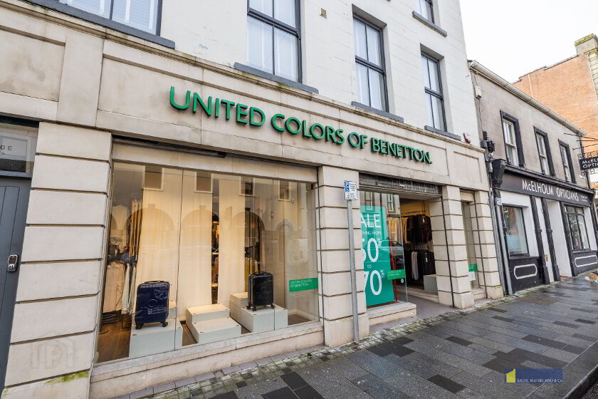 Photo 2 of 9-11 East Bridge Street, Enniskillen