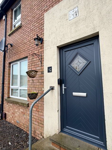 Photo 2 of 42 Castle Lane Mews, Lurgan