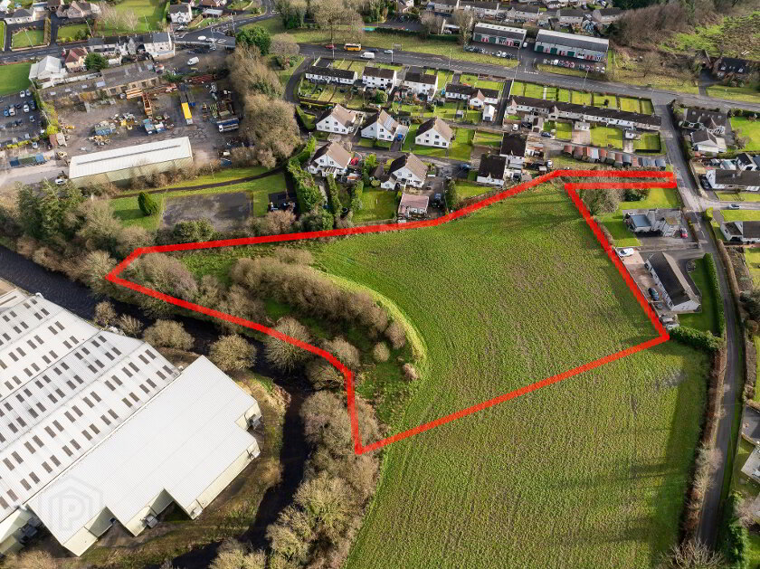 Photo 2 of Development Lands, Drummurry, Ballinamallard