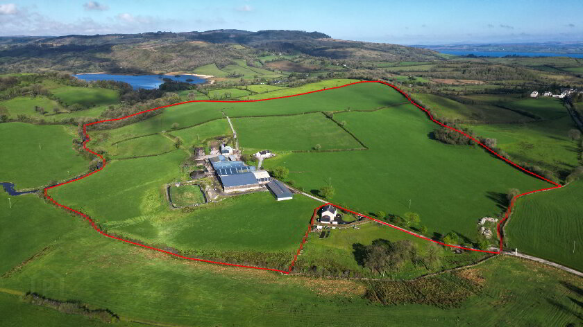 Photo 2 of Bunnahone, 78 Churchill Road, Derrygonnelly