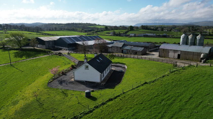 Photo 5 of Bunnahone, 78 Churchill Road, Derrygonnelly