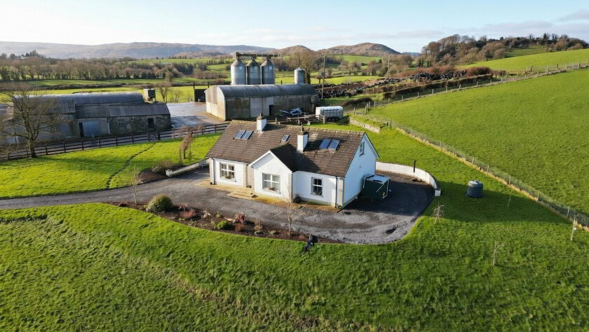 Photo 3 of Bunnahone, 78 Churchill Road, Derrygonnelly