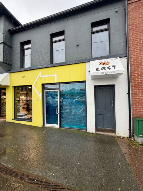 Photo 2 of 143 Railway Street, Armagh