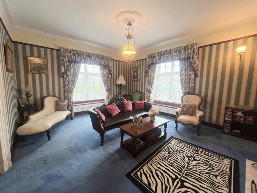 Photo 5 of The Rectory, 12 Tirwinny Road, Lack, Enniskillen
