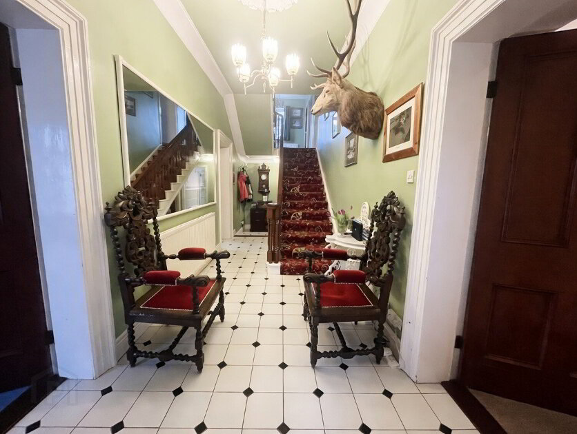 Photo 3 of The Rectory, 12 Tirwinny Road, Lack, Enniskillen