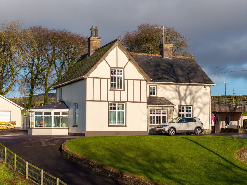 Photo 2 of The Rectory, 12 Tirwinny Road, Lack, Enniskillen