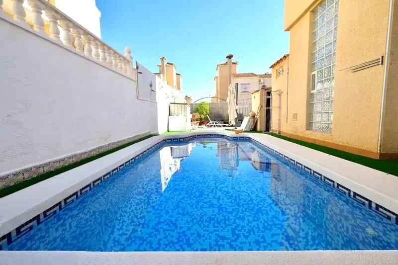 Photo 3 of Villamartin - Two Bedroom Townhouse, Villamartin