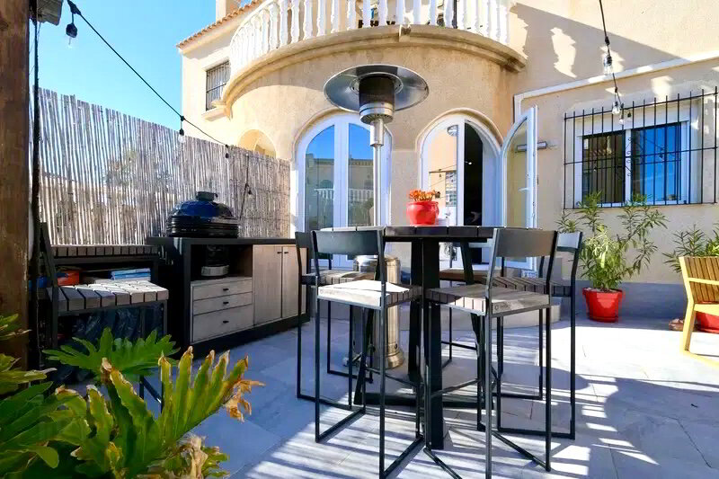Photo 4 of Villamartin - Two Bedroom Townhouse, Villamartin