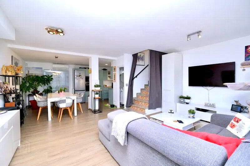 Photo 5 of Villamartin - Two Bedroom Townhouse, Villamartin