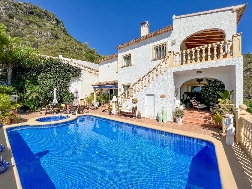 Photo 2 of Pego - Five Bedroom Villa, Pego