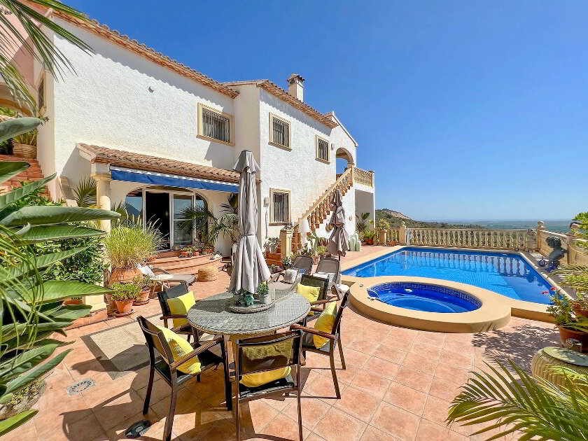 Photo 3 of Pego - Five Bedroom Villa, Pego